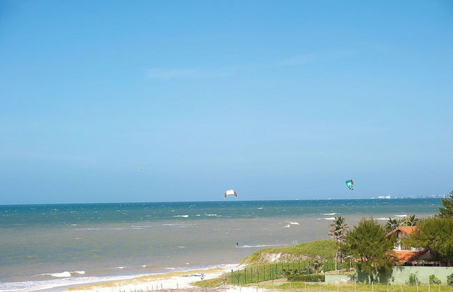 Apart na Praia do Cumbuco por carpediem - Foto 28