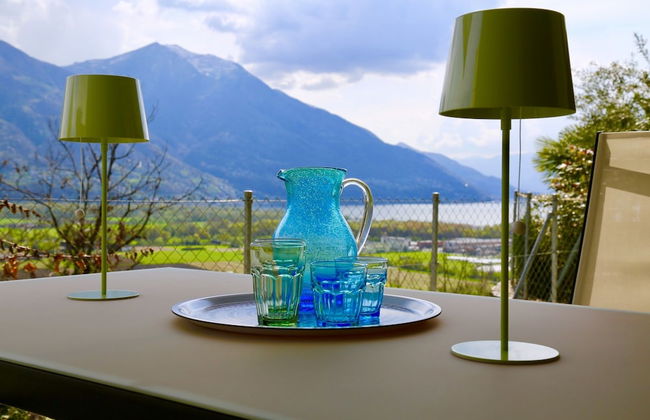 Beautiful Lake-view Apartment - Foto 20