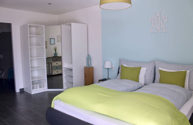 Beautiful Lake-view Apartment - Foto 3