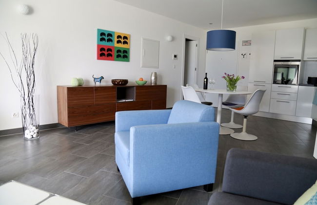 Beautiful Lake-view Apartment - Foto 14
