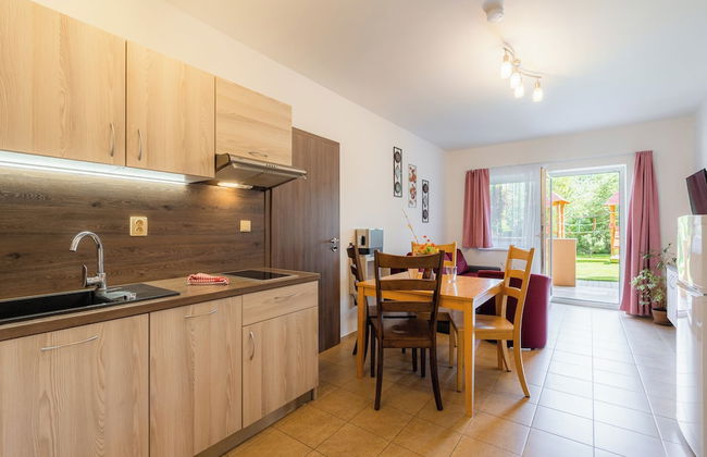 Apartmány Nad Rybníky - Foto 15