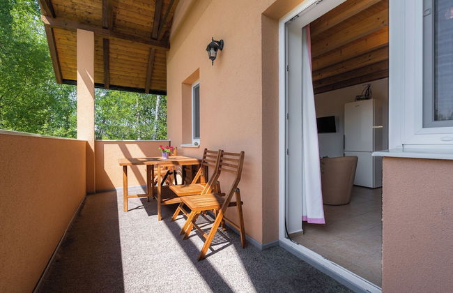Apartmány Nad Rybníky - Foto 35