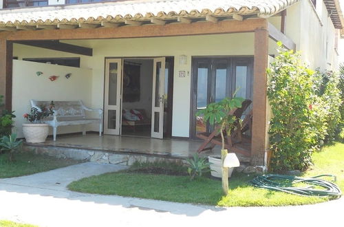 Foto 40 - Casa 3 Quartos na Areia de Geriba