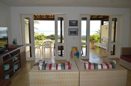 Foto 1 - Casa 3 Quartos na Areia de Geriba