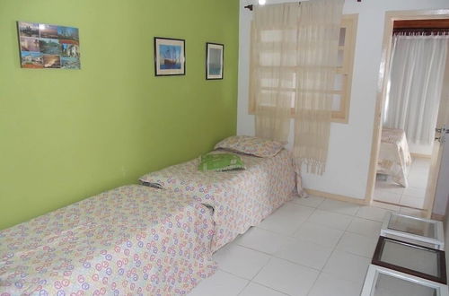 Foto 3 - Casa 3 Quartos na Areia de Geriba