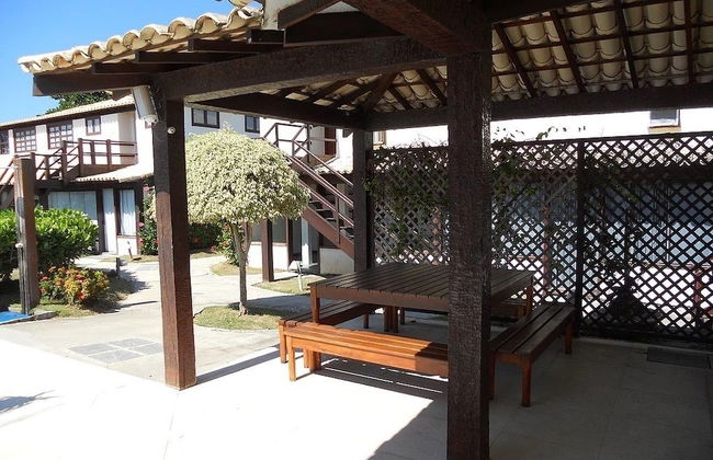 Casa 3 Quartos na Areia de Geriba - Foto 34
