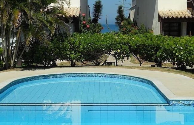 Casa 3 Quartos na Areia de Geriba - Foto 31