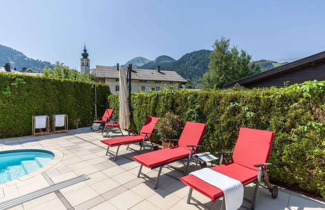 Holiday Flat in the Centre of Soll With Pool - Foto 16