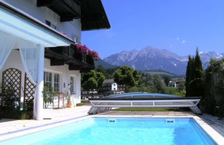 Foto 1 - Holiday Flat in the Centre of Soll With Pool