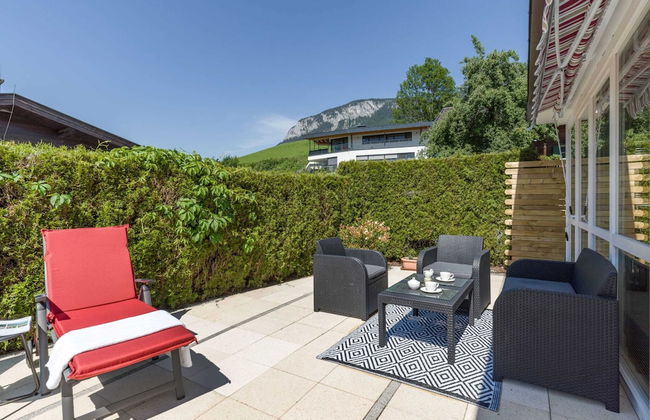Holiday Flat in the Centre of Soll With Pool - Foto 24