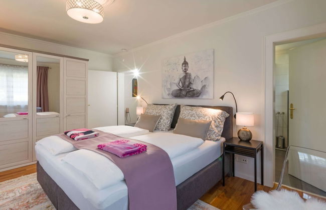 Holiday Flat in the Centre of Soll With Pool - Foto 3