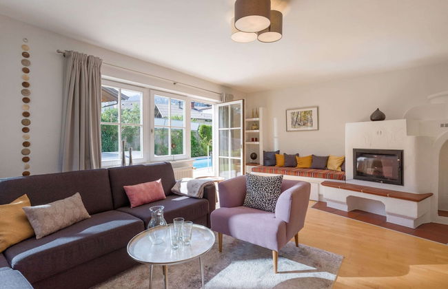 Holiday Flat in the Centre of Soll With Pool - Foto 9