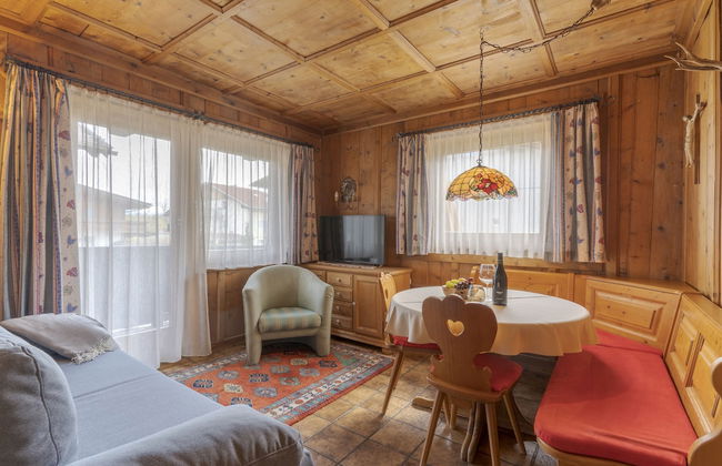 Appartements Rabitsch Hof - Foto 41
