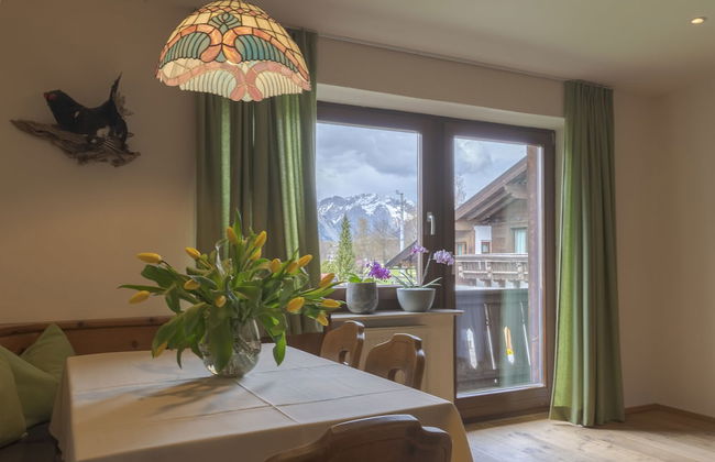 Appartements Rabitsch Hof - Foto 31