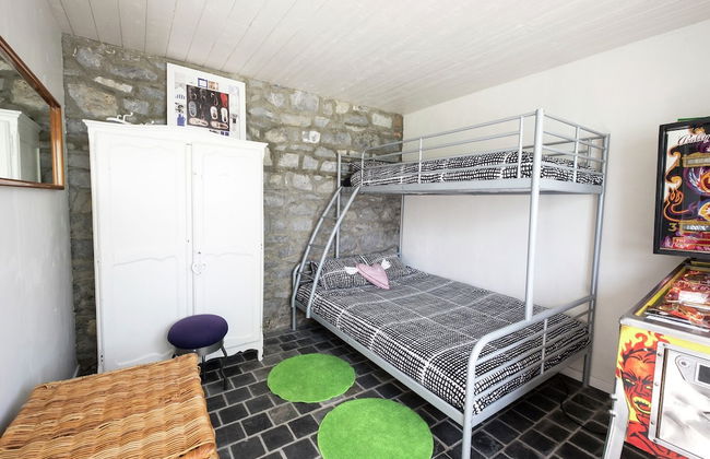 Mansion in Hastiere par Dela With Pool - Foto 30