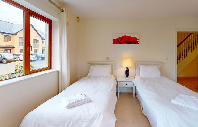 Castlemartyr Holiday Lodge - Foto 9