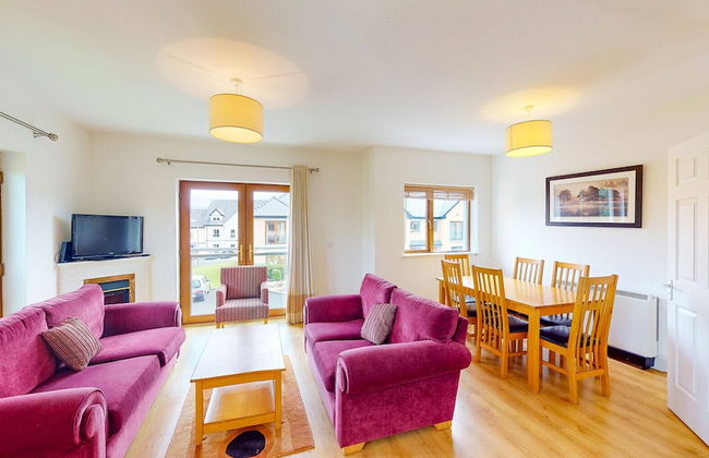 Lakeside Holiday Homes - Foto 27