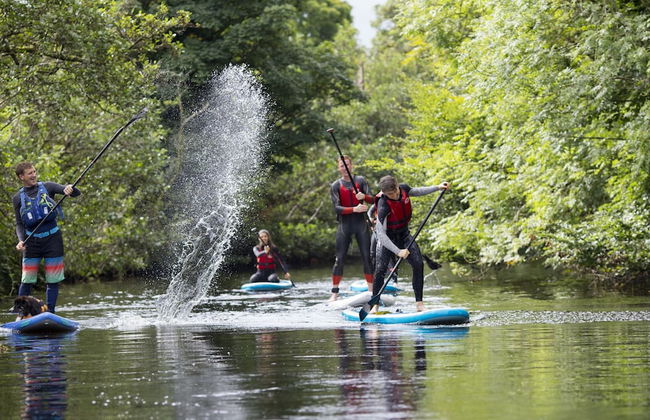 Castlemartyr Holiday Lodge - Foto 1