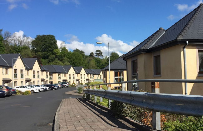 Castlemartyr Holiday Lodge - Foto 54