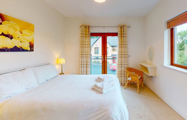 Lakeside Holiday Homes - Foto 15