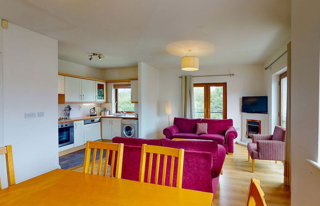 Castlemartyr Holiday Lodge - Foto 16