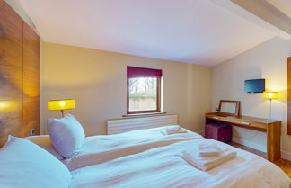Photo 3 - Castlemartyr Holiday Lodge 2 Bed