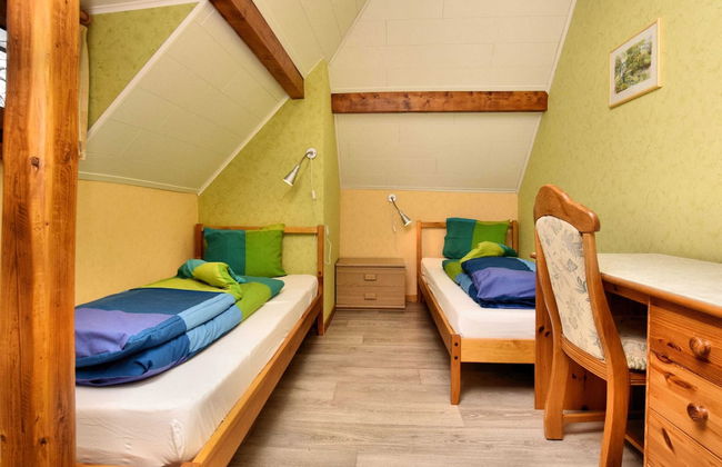 House in the Belgian Countryside, Ideal Base for Many Fine Excursions - Photo 6