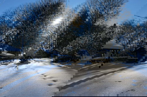 Photo 32 - House in the Belgian Countryside, Ideal Base for Many Fine Excursions