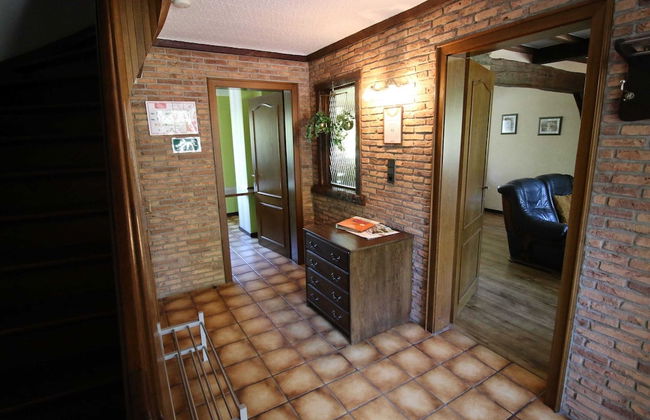 House in the Belgian Countryside, Ideal Base for Many Fine Excursions - Photo 2