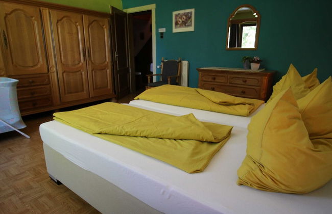 House in the Belgian Countryside, Ideal Base for Many Fine Excursions - Photo 13