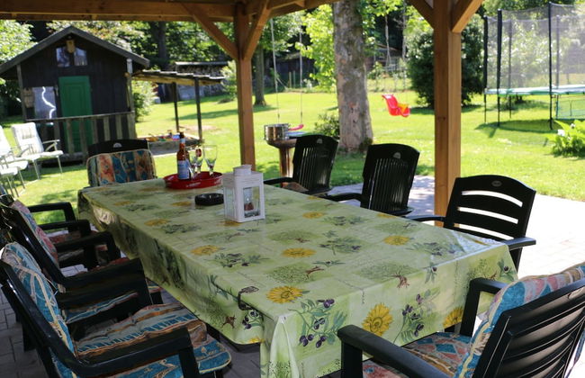House in the Belgian Countryside, Ideal Base for Many Fine Excursions - Photo 29