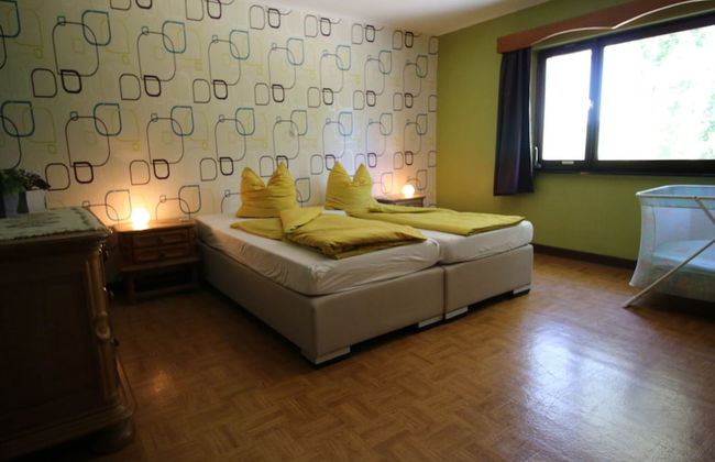 House in the Belgian Countryside, Ideal Base for Many Fine Excursions - Photo 10