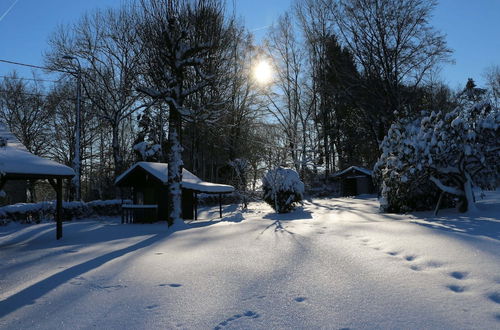 Photo 33 - House in the Belgian Countryside, Ideal Base for Many Fine Excursions