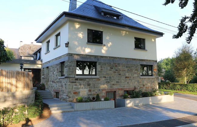 House in the Belgian Countryside, Ideal Base for Many Fine Excursions - Photo 1