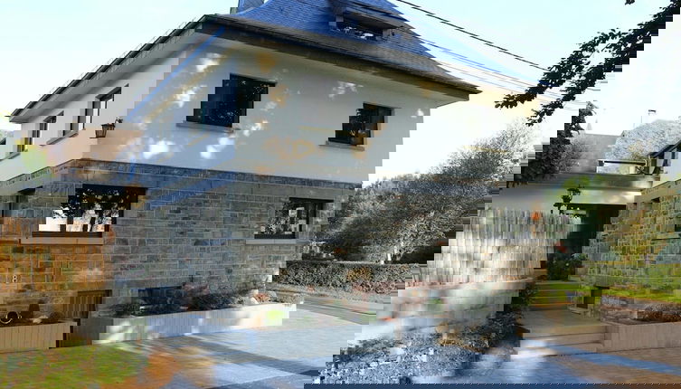 Photo 1 - House in the Belgian Countryside, Ideal Base for Many Fine Excursions