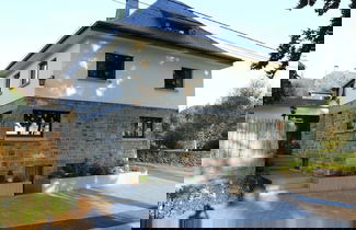 Foto 1 - House in the Belgian Countryside, Ideal Base for Many Fine Excursions