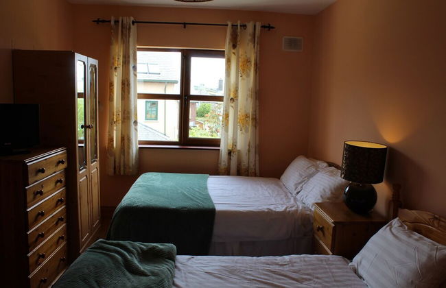 Fairfield Holiday Home No 13 - Foto 3