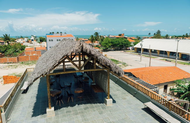 Vila Tuga - Foto 47