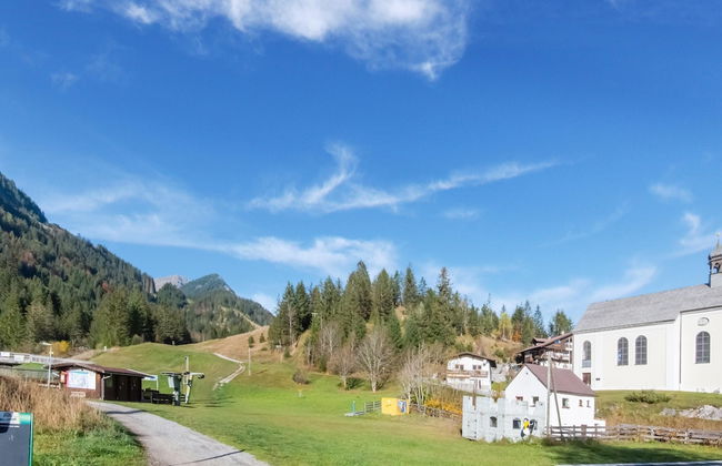 Alluring Apartment in Bichlbach - Foto 49