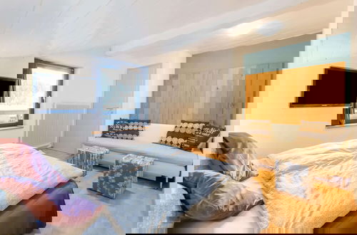 Photo 7 - Alluring Apartment in Bichlbach