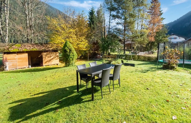 Alluring Apartment in Bichlbach - Foto 27