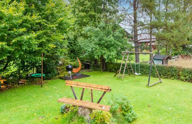 Alluring Apartment in Bichlbach - Foto 29