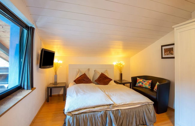 Alluring Apartment in Bichlbach - Foto 3