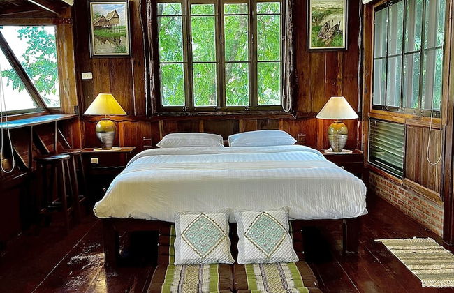Pakchong Family Home - Foto 15