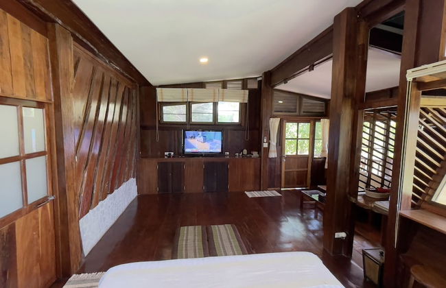 Pakchong Family Home - Foto 10