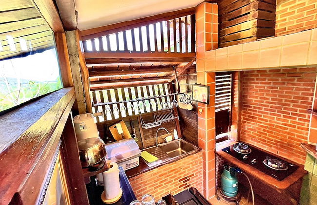 Pakchong Family Home - Foto 20