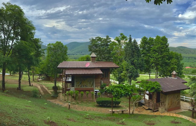 Pakchong Family Home - Foto 47