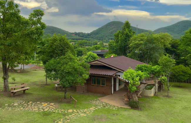 Pakchong Family Home - Foto 52