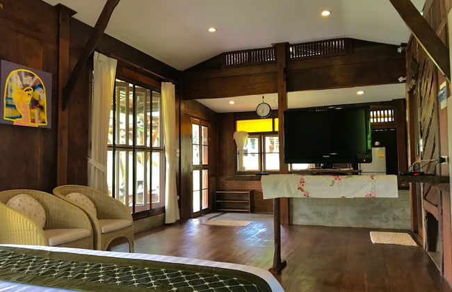 Pakchong Family Home - Foto 25