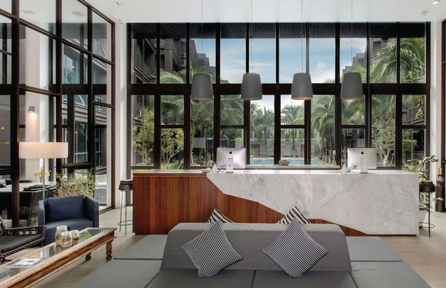 Saturdays Residence by Brown Starling - Foto 3